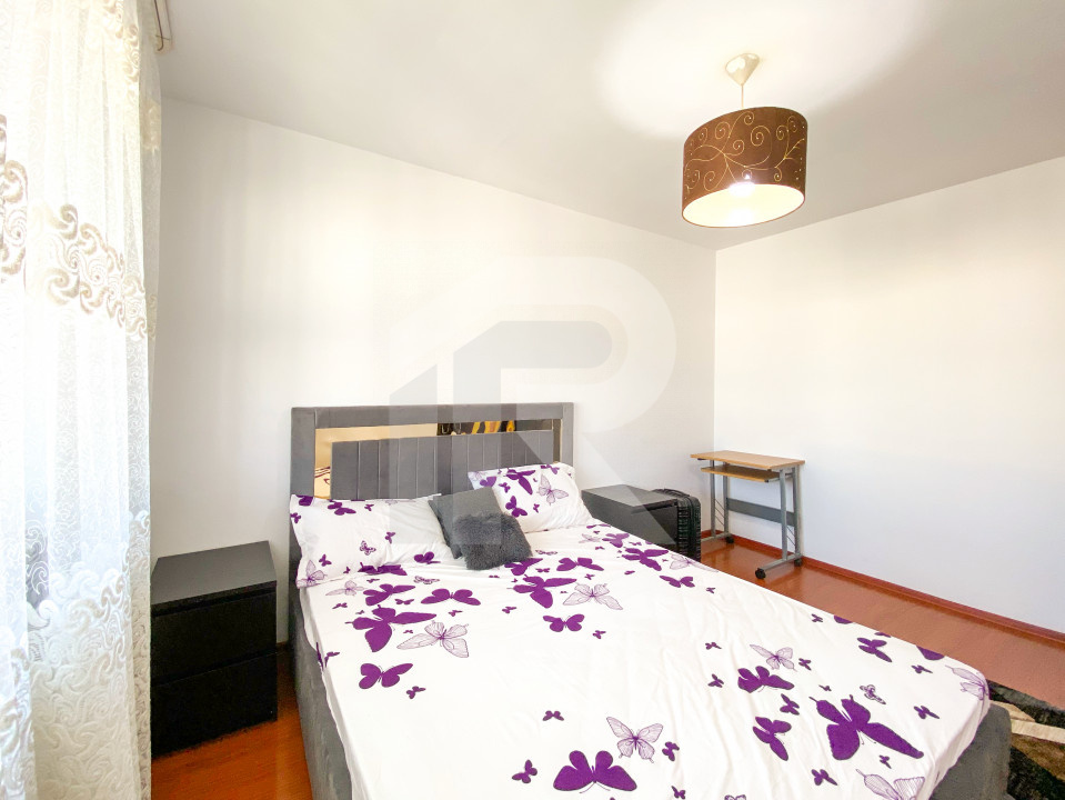 Doamna Ghica, Berindei, apartament cu 2 camere de închiriat COMISION 0