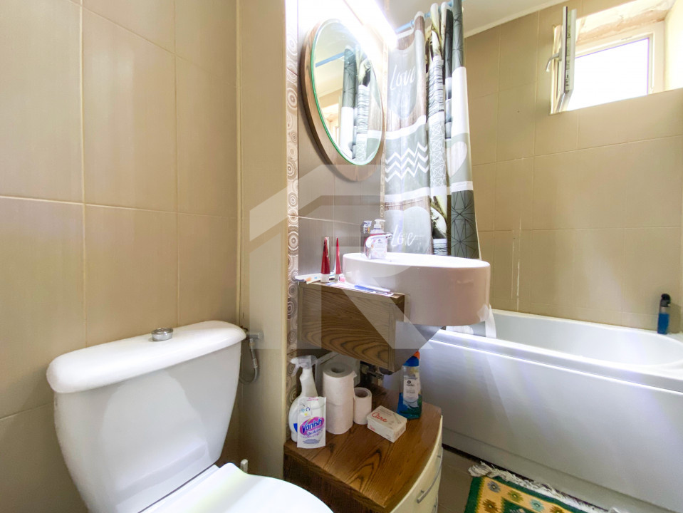 Doamna Ghica, Berindei, apartament cu 2 camere de închiriat COMISION 0