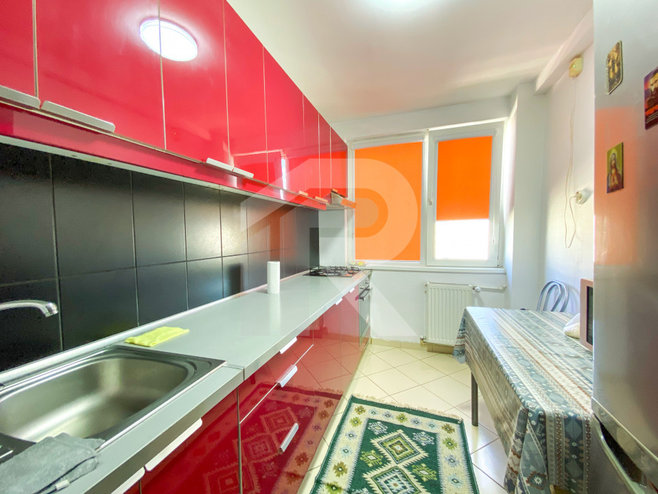 Doamna Ghica, Berindei, apartament cu 2 camere de închiriat COMISION 0