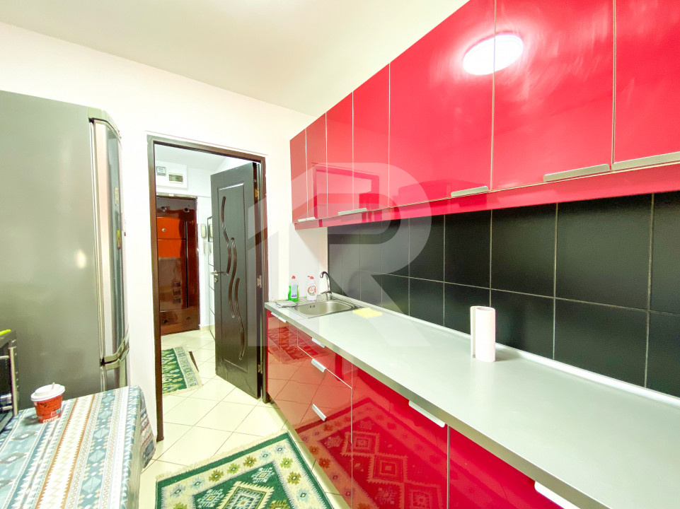 Doamna Ghica, Berindei, apartament cu 2 camere de închiriat COMISION 0