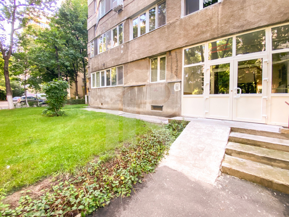 Doamna Ghica, Berindei, apartament cu 2 camere de închiriat COMISION 0