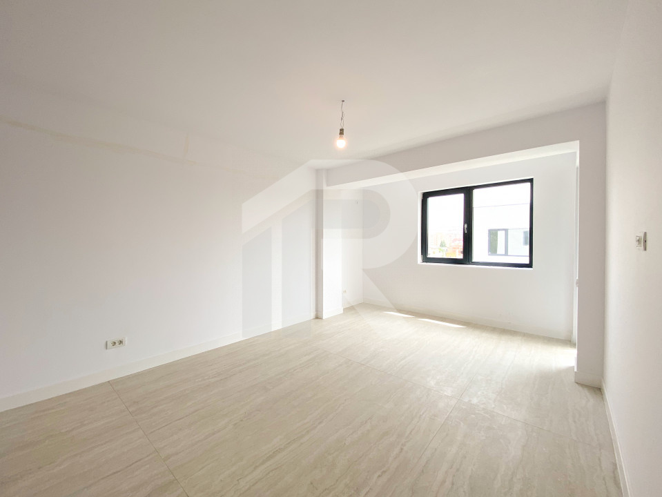 M. Voievod, Piata Muncii, apartament cu 2 camere de vânzare COMISION 0