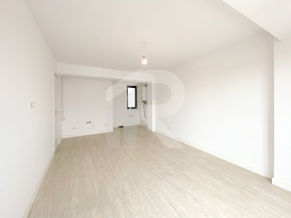 M. Voievod, Piata Muncii, apartament cu 2 camere de vânzare COMISION 0