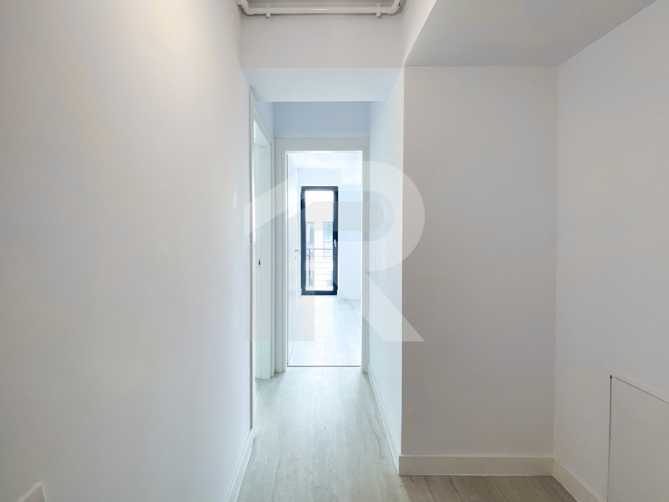 M. Voievod, Piata Muncii, apartament cu 2 camere de vânzare COMISION 0