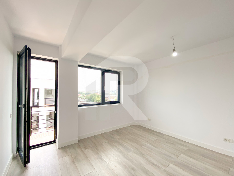 M. Voievod, Piata Muncii, apartament cu 2 camere de vânzare COMISION 0