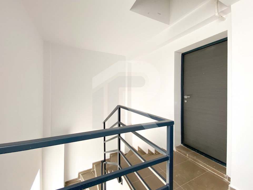 M. Voievod, Piata Muncii, apartament cu 2 camere de vânzare COMISION 0