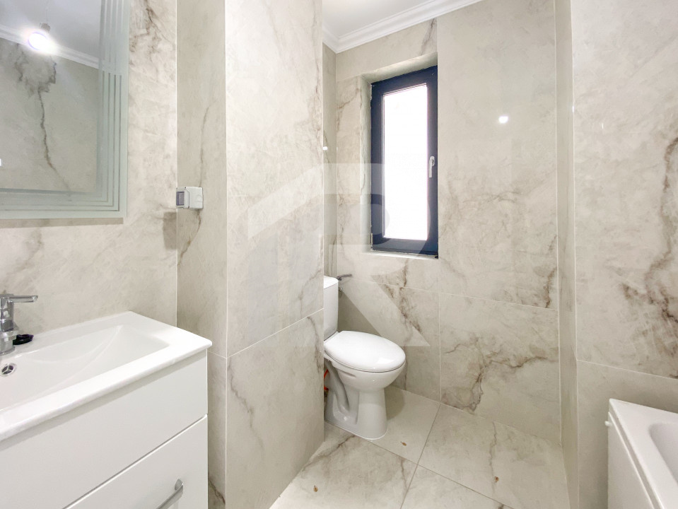 M. Voievod, Piata Muncii, apartament cu 2 camere de vânzare COMISION 0