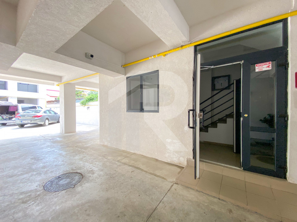 M. Voievod, Piata Muncii, apartament cu 2 camere de vânzare COMISION 0