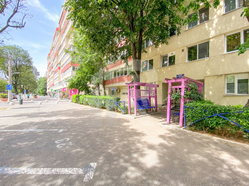 Nițu Vasile, Obregia - ap 3 camere nemobilat de închiriat, COMISION 0