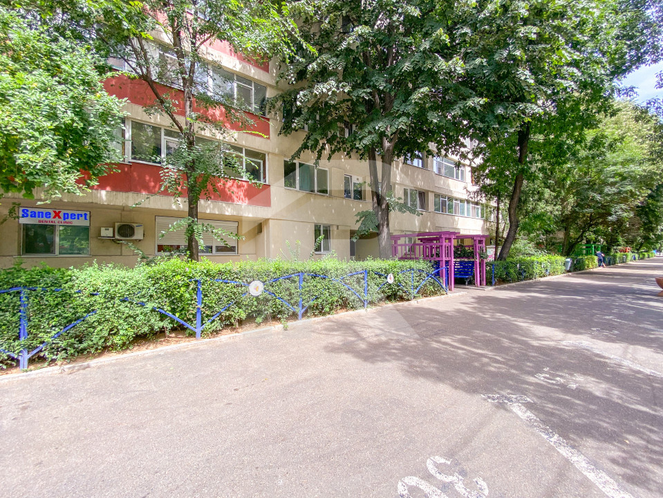 Nițu Vasile, Obregia - ap 3 camere nemobilat de închiriat, COMISION 0