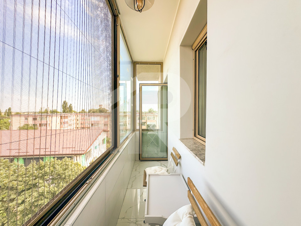 Gloria Residence, apartament LUX cu 2/3 camere de închiriat COMISION 0