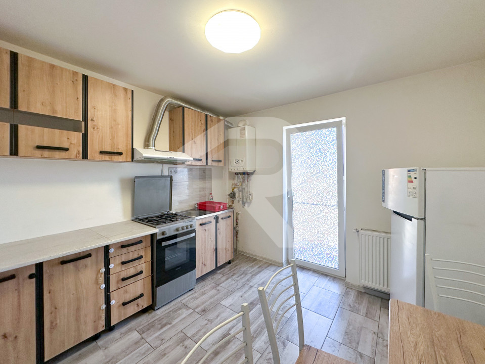 Dobroești, apartament 2 camere de închiriat, vedere la lac, COMISION 0