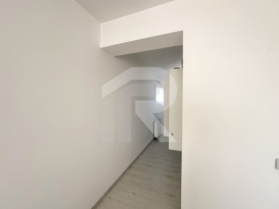 Dobroești, apartament 2 camere de închiriat, vedere la lac, COMISION 0