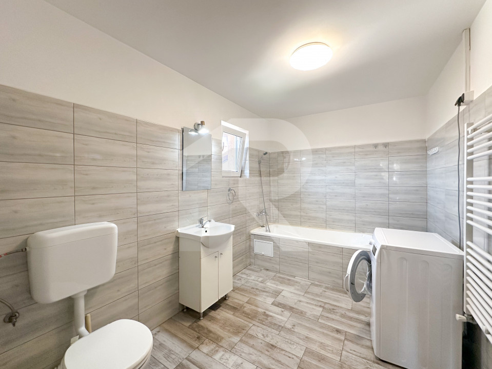 Dobroești, apartament 2 camere de închiriat, vedere la lac, COMISION 0