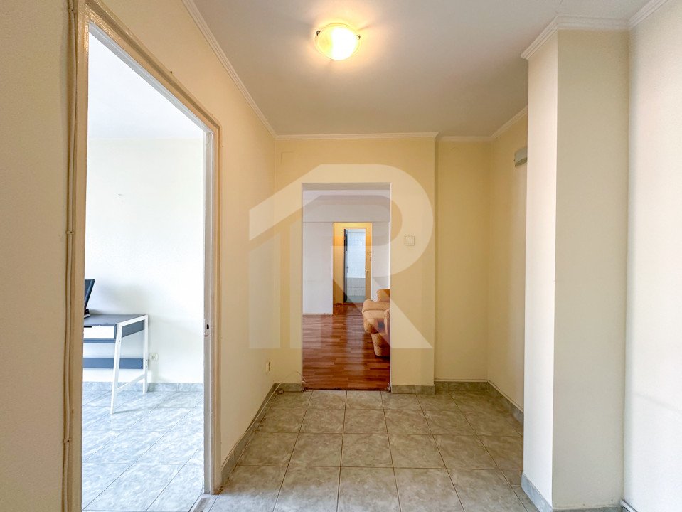 Moșilor, Foișor, apartament 3 camere nemobilat de inchiriat COMISION 0