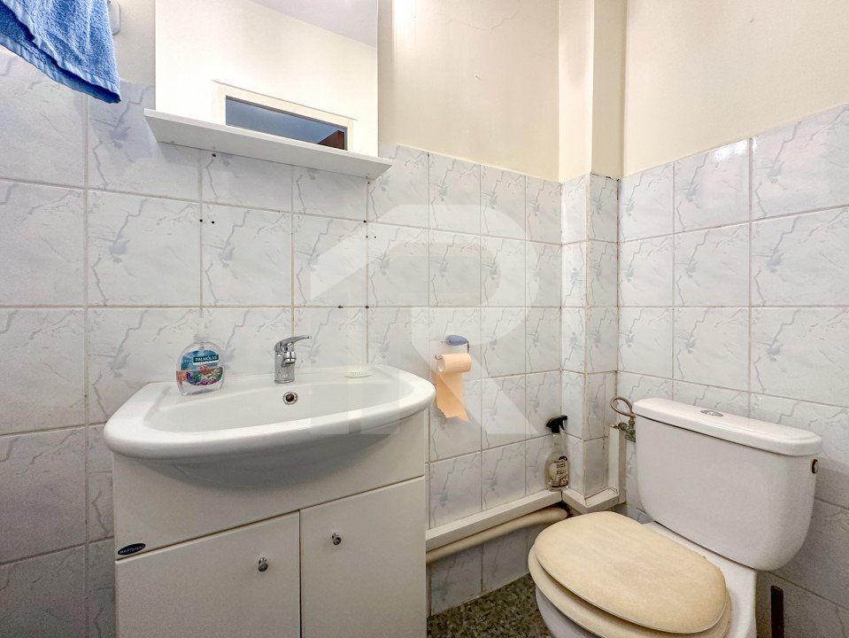 Moșilor, Foișor, apartament 3 camere nemobilat de inchiriat COMISION 0