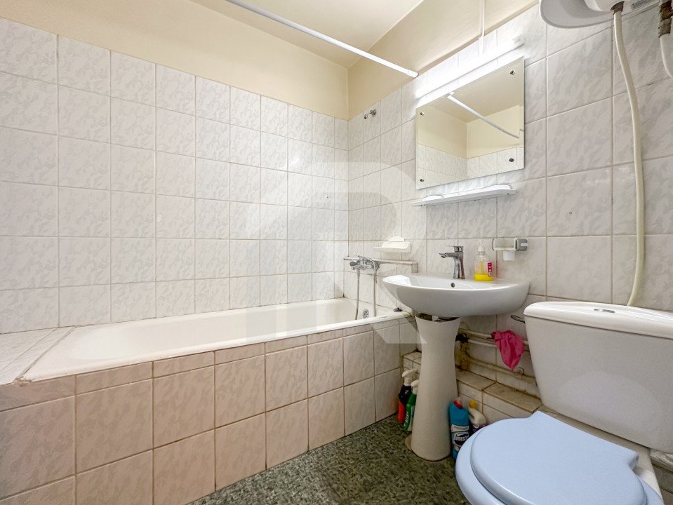 Moșilor, Foișor, apartament 3 camere nemobilat de inchiriat COMISION 0