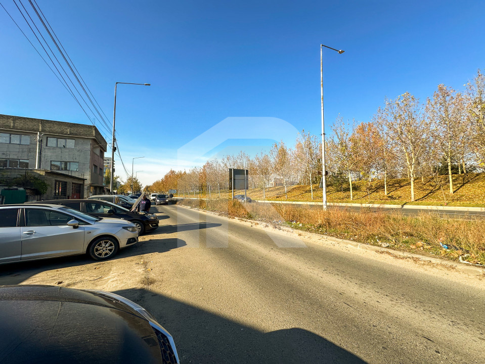 Pallady - casă cu 2 camere de vânzare la 1 minut de metrou, COMSION 0