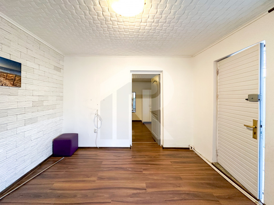 Pallady - casă cu 2 camere de vânzare la 1 minut de metrou, COMSION 0