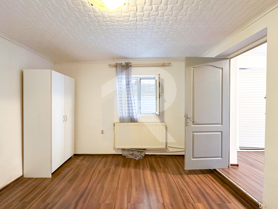 Pallady - casă cu 2 camere de vânzare la 1 minut de metrou, COMSION 0