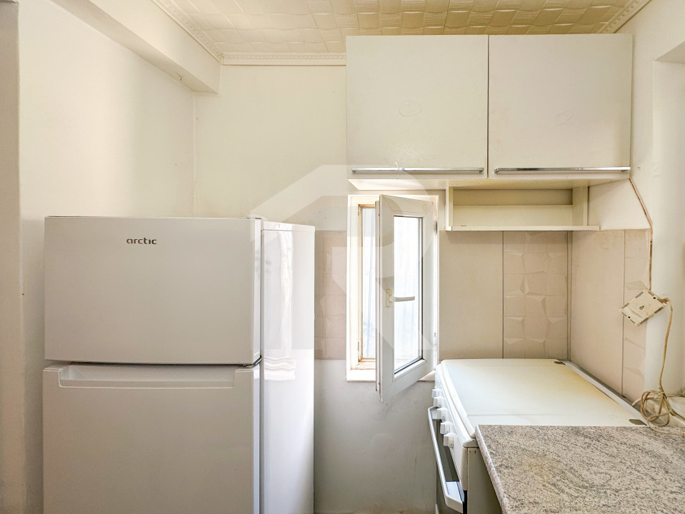 Pallady - casă cu 2 camere de vânzare la 1 minut de metrou, COMSION 0