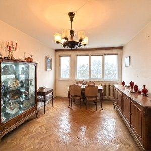 Titan - apartament cu 3 camere de închiriat la metrou, COMISION 0