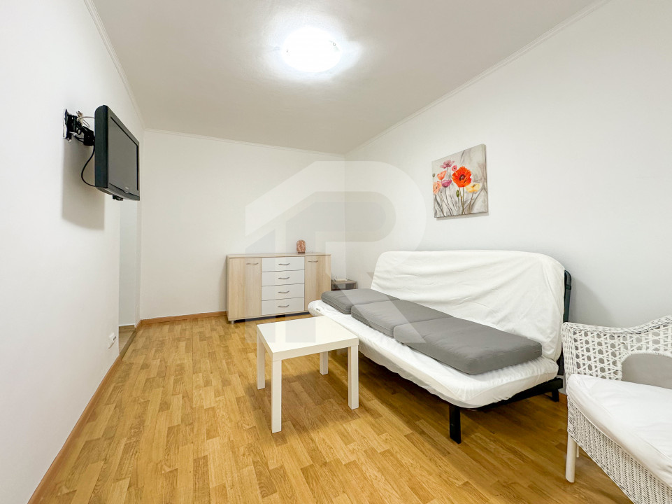 Panduri - garsonieră de vânzare, metrou Academia Militară, COMISION 0