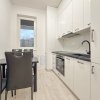 Parc Brâncuși - apartament cu 2 camere decomandat