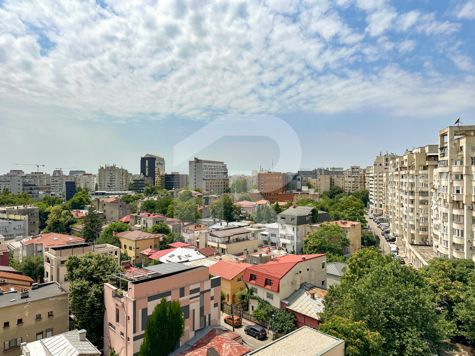 Rond Alba Iulia, apartament cu 3 camere de închiriat, pretabil firma