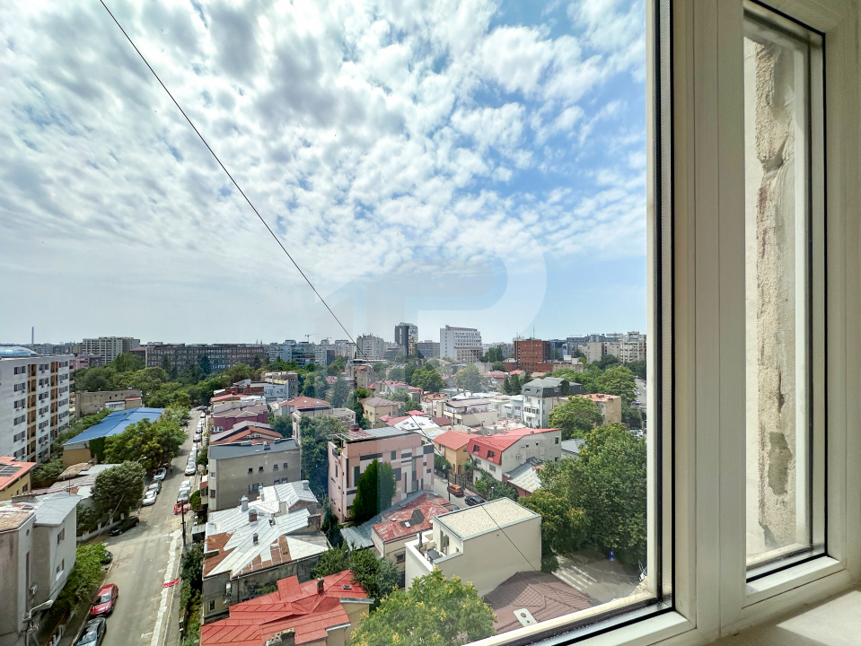 Rond Alba Iulia, apartament cu 3 camere de închiriat, pretabil firma