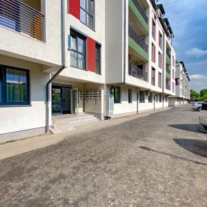 Parc Brâncuși - apartament cu 2 camere decomandat - COMISION 0