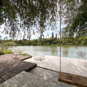 Northside Park Străulești - ap cu 2 camere LUX de închiriat COMISION 0