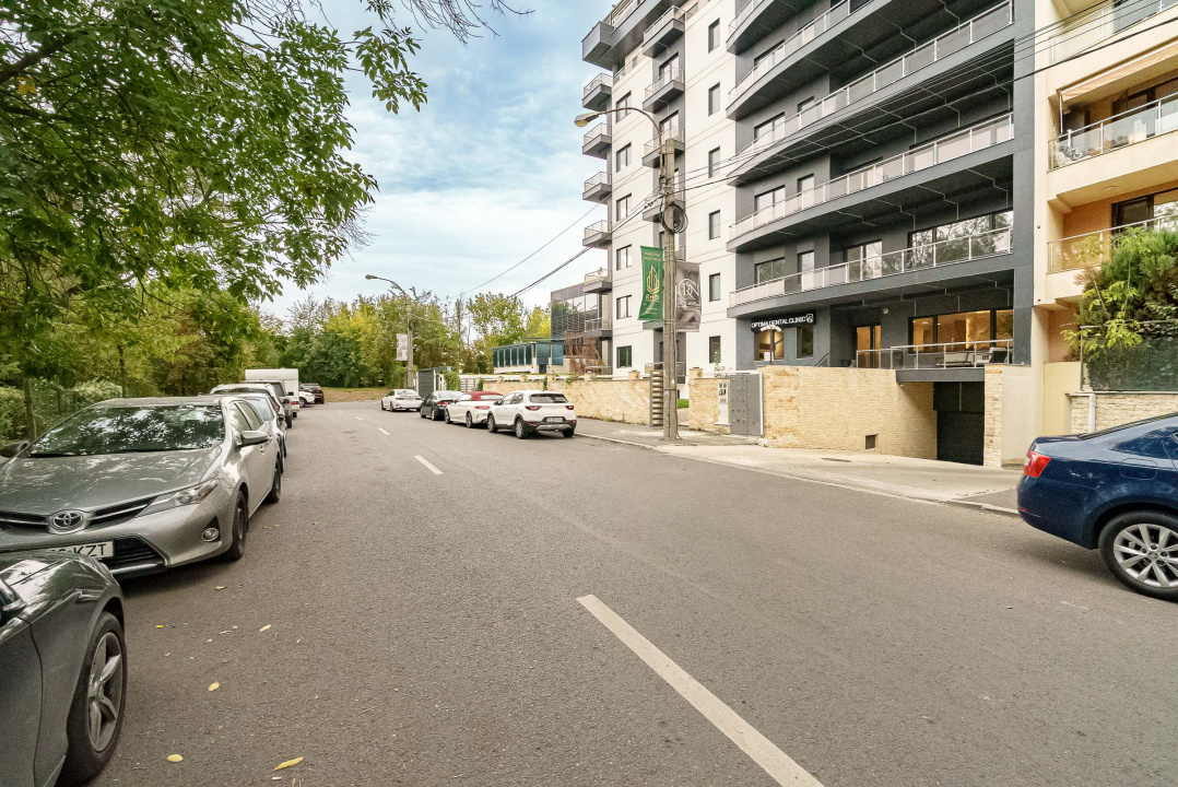 3200euro+ tva mp APARTAMENTE LUX sos NORDULUI + parcare subterana inclusa