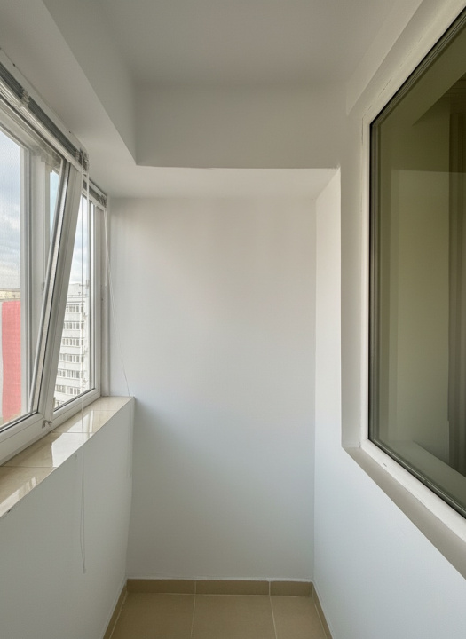 Garsonieră 30mp | Mobilată complet | Calea Vitan – Auchan Vitan