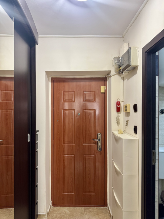 Garsonieră 30mp | Mobilată complet | Calea Vitan – Auchan Vitan