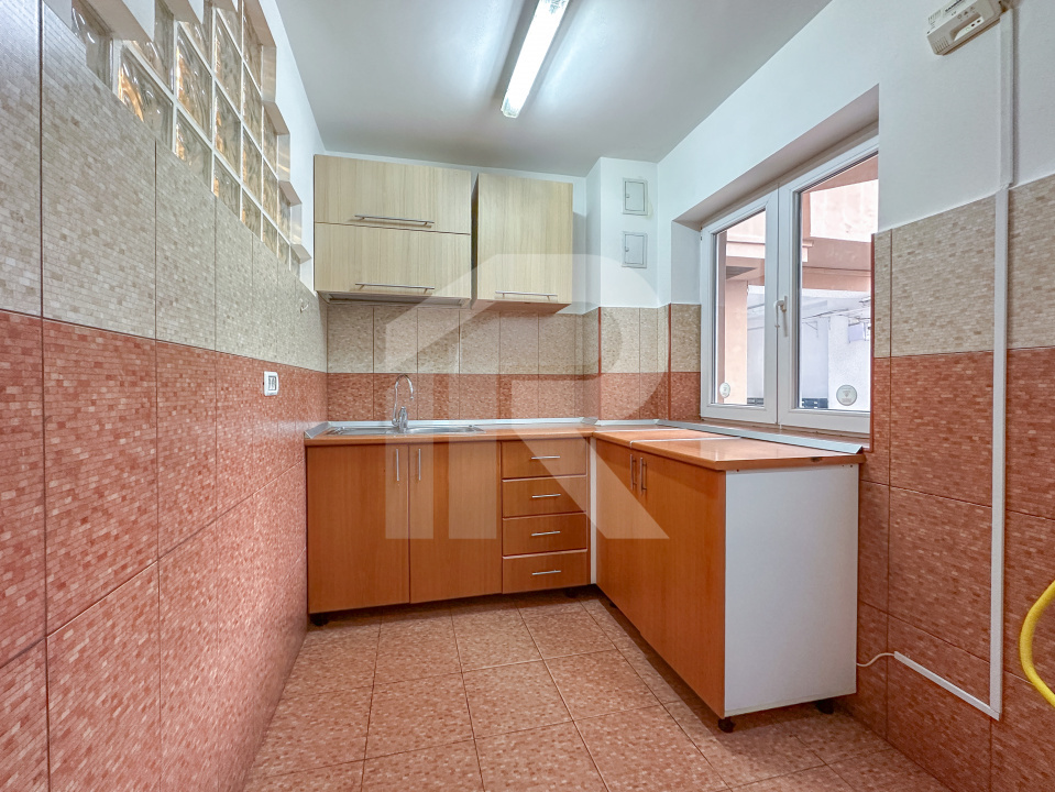 Comision 0, Obor - duplex, curte proprie - spatiu firmă/locuinta