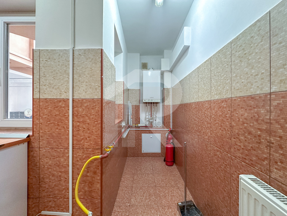 Comision 0, Obor - duplex, curte proprie - spatiu firmă/locuinta