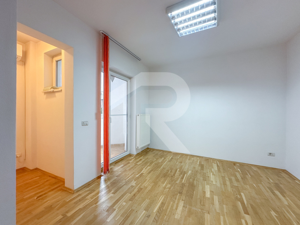 Comision 0, Obor - duplex, curte proprie - spatiu firmă/locuinta