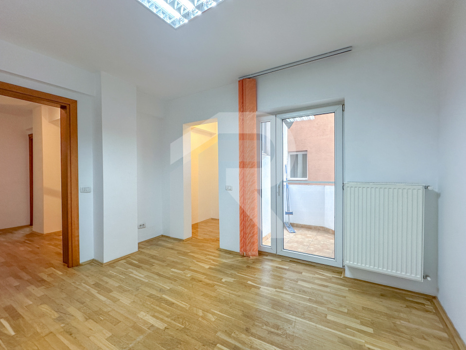 Comision 0, Obor - duplex, curte proprie - spatiu firmă/locuinta