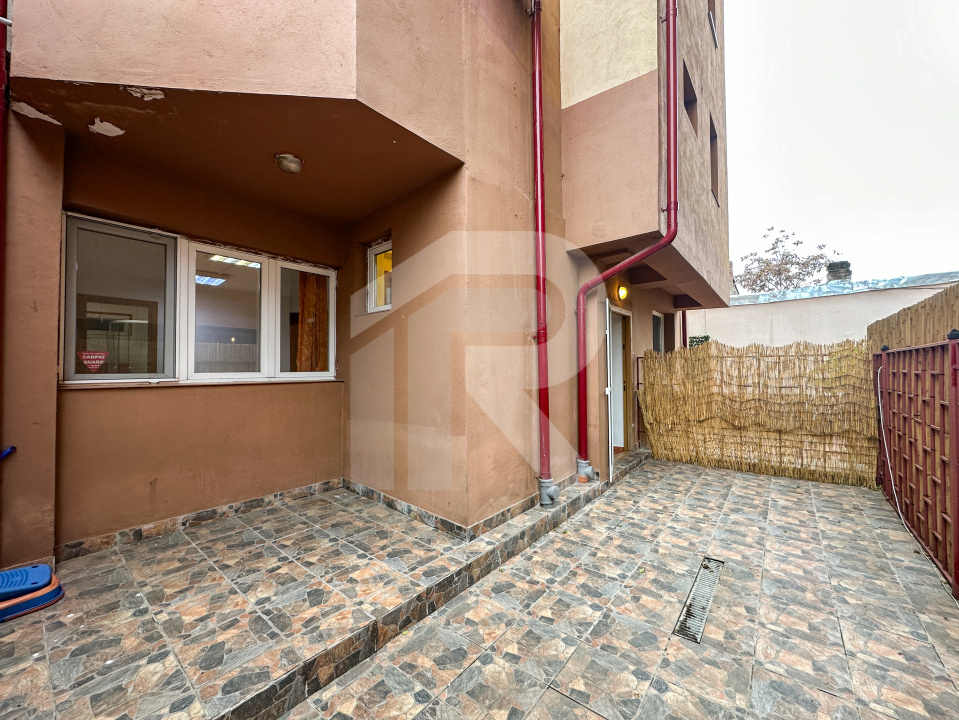 Comision 0, Obor - duplex, curte proprie - spatiu firmă/locuinta