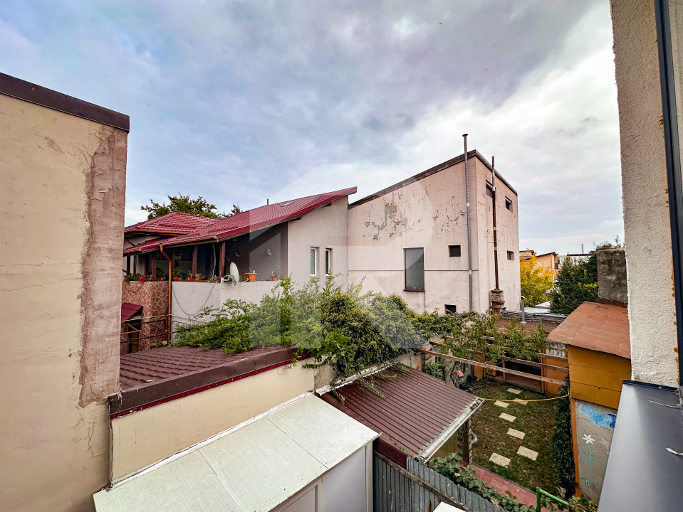 10 min. de Eroii Revolutiei, Bloc Boutique - apartament cu 3 camere