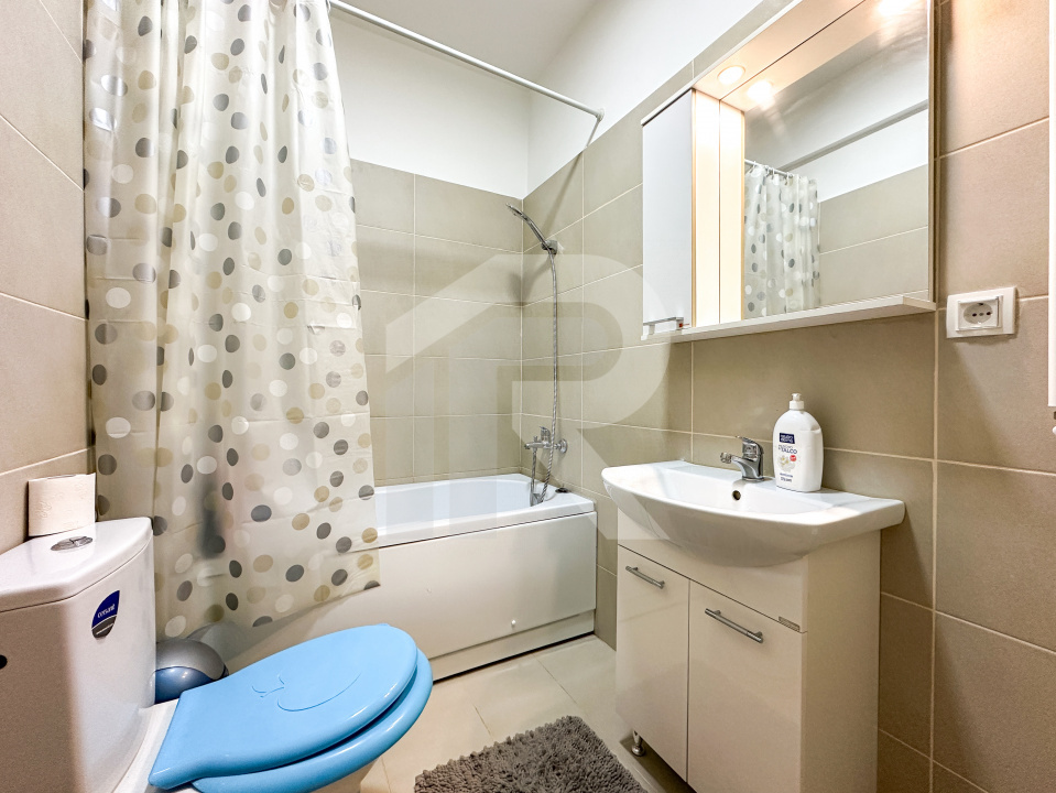 Metalurgiei - ap. cu 2 camere decomandat, mobilat complet, COMISION 0