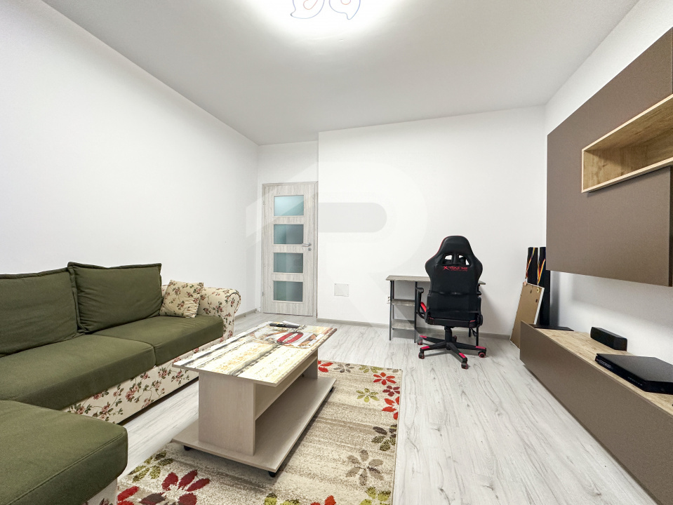 Metalurgiei - ap. cu 2 camere decomandat, mobilat complet, COMISION 0