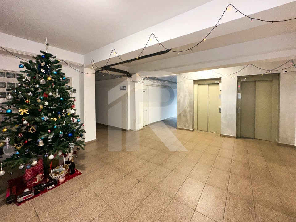 Metalurgiei - ap. cu 2 camere decomandat, mobilat complet