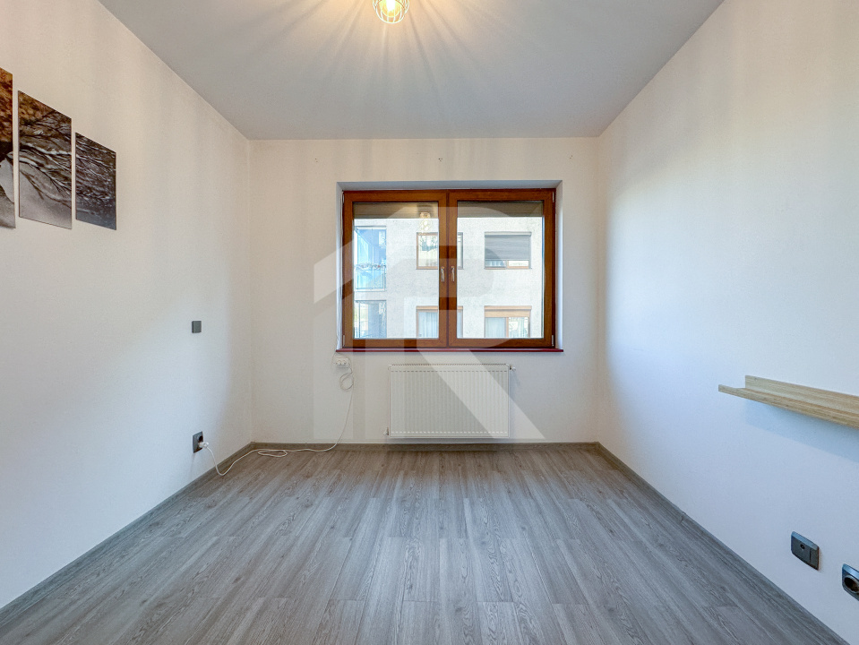 Cartierul Solar, Metalurgiei - ap. cu 3 camere + parcare, COMISION 0