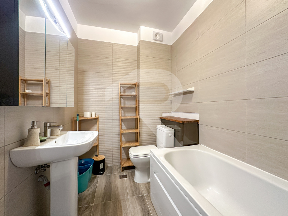 Cartierul Solar, Metalurgiei - ap. cu 3 camere + parcare, COMISION 0