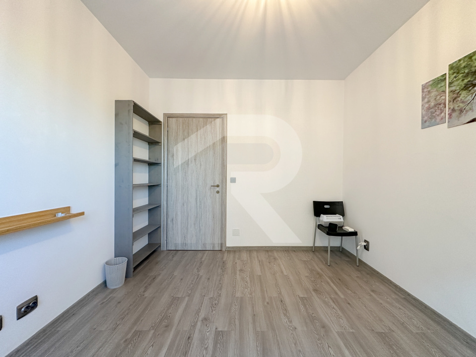 Cartierul Solar, Metalurgiei - ap. cu 3 camere + parcare