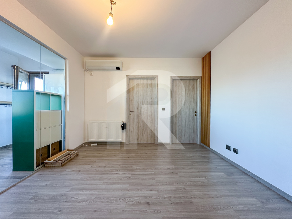 Cartierul Solar, Metalurgiei - ap. cu 3 camere + parcare