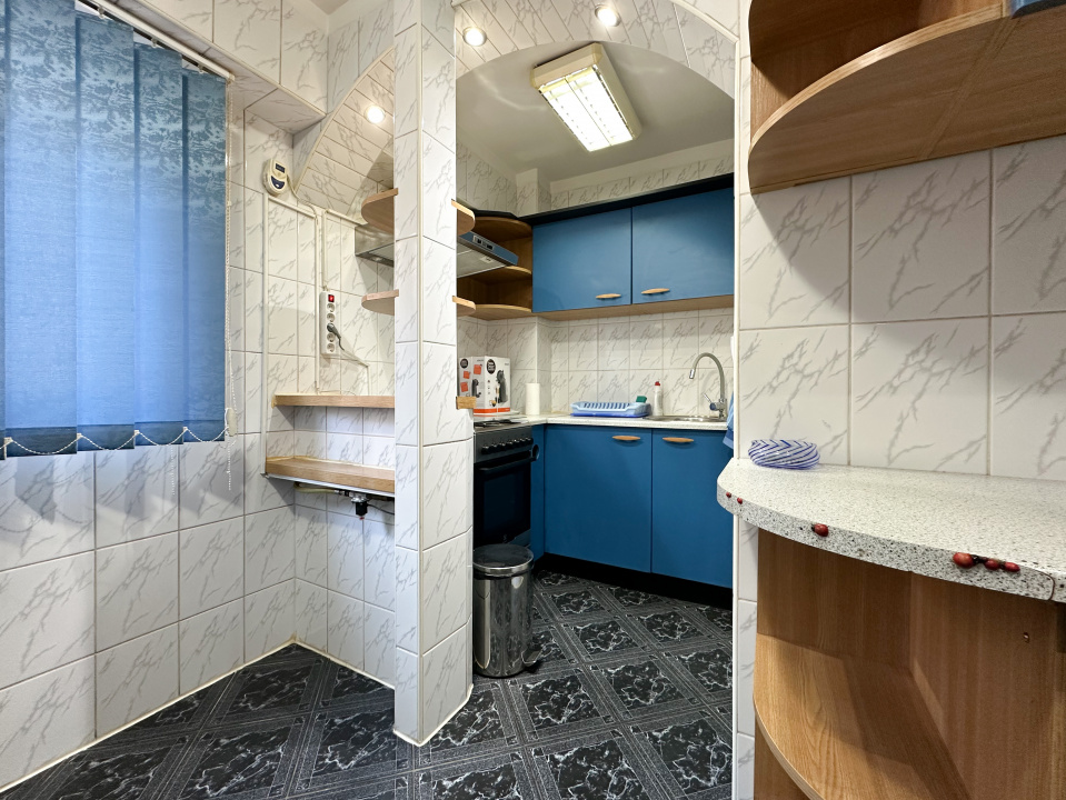 3 camere | 2 bai | Etaj 4 | Pasajul Mărășești | Unirii | 9 min Metrou