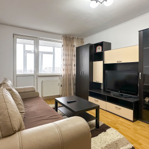 Giurgiului, Berceni - apartament cu 3 camere de inchiriat, COMISION 0